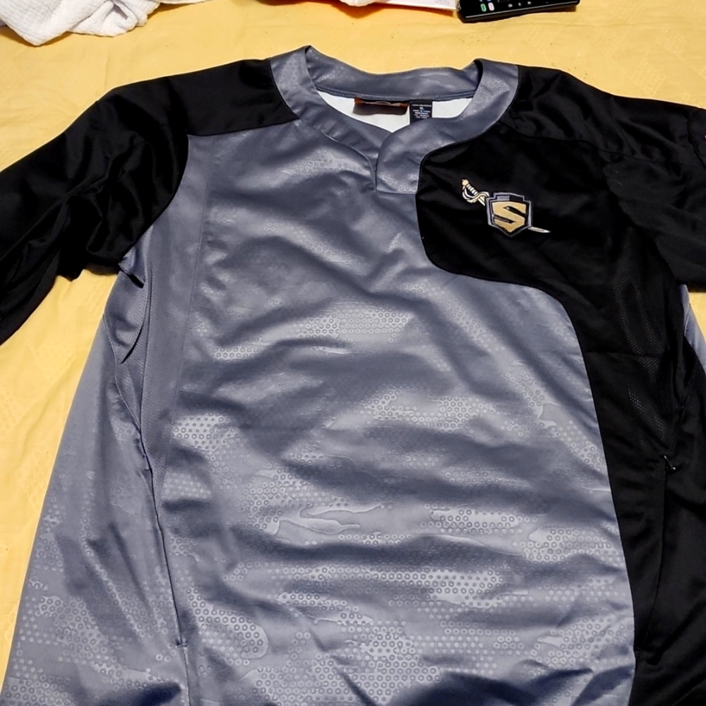 Jersey